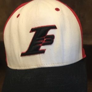 Vintage Allen  Iverson I3 Hat s/m nice !!!